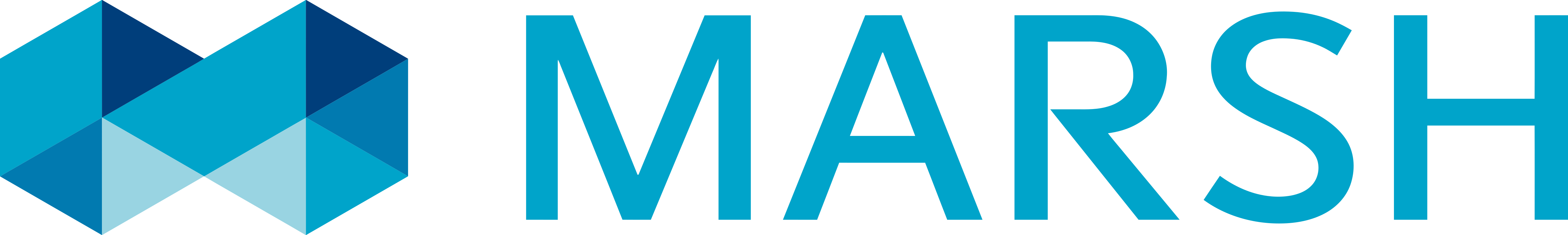 marsh